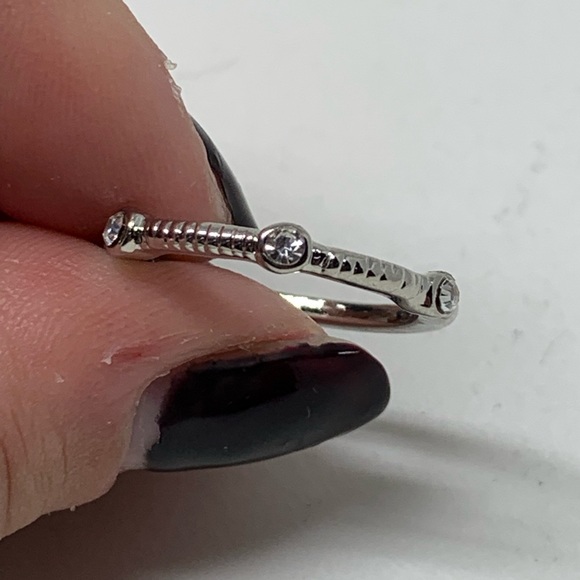 NWT • stack ring - Picture 3 of 3